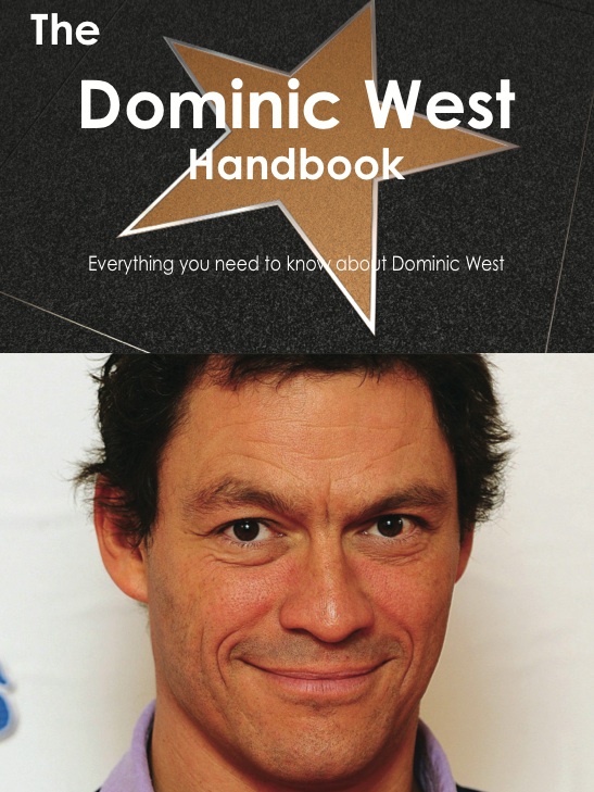 The Dominic West Handbook - Everything you need to know about Dominic West