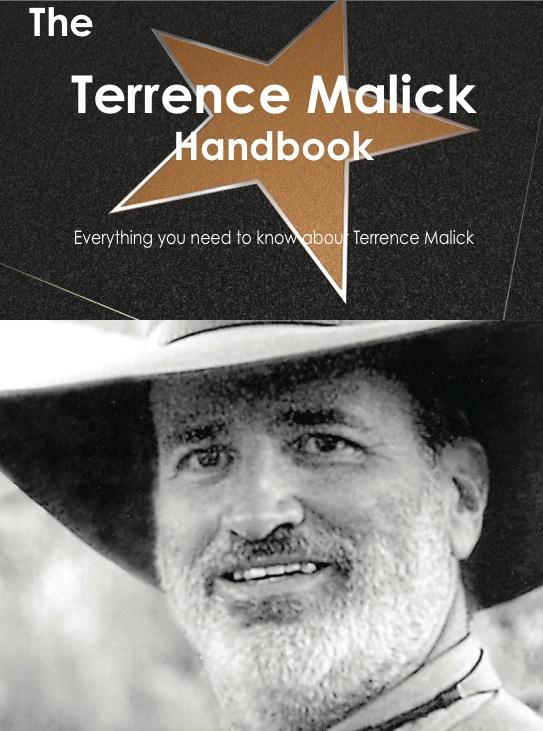 The Terrence Malick Handbook - Everything you need to know about Terrence Malick