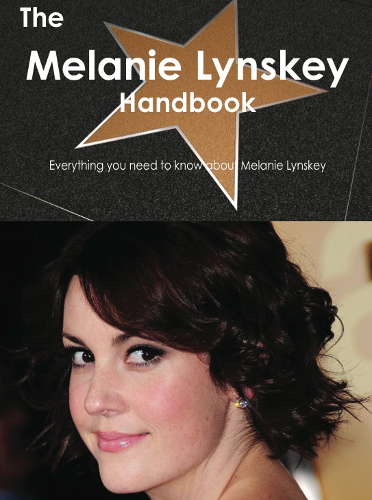 The Melanie Lynskey Handbook - Everything you need to know about Melanie Lynskey