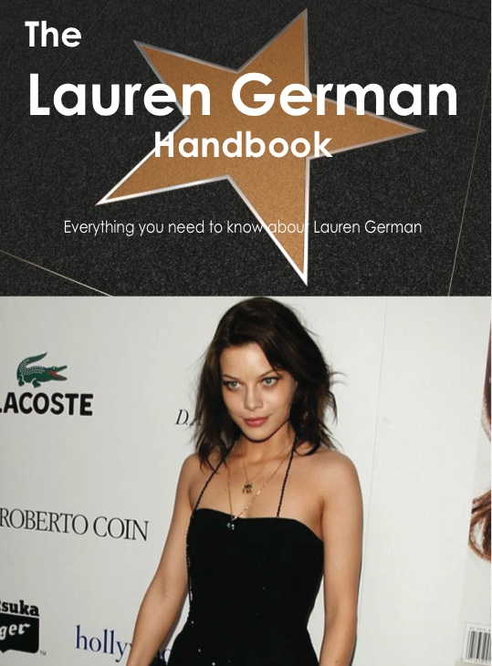 The Lauren German Handbook - Everything you need to know about Lauren German