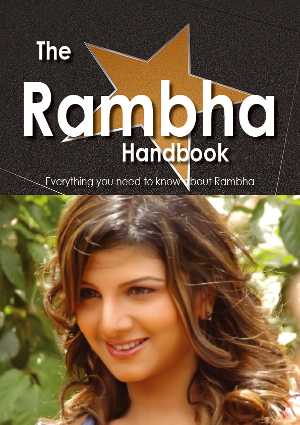 The Rambha Handbook - Everything you need to know about Rambha