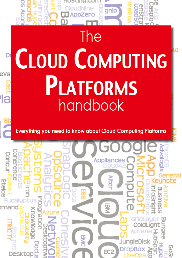 The Cloud Computing Platforms Handbook - Everything you need to know about Cloud Computing Platforms