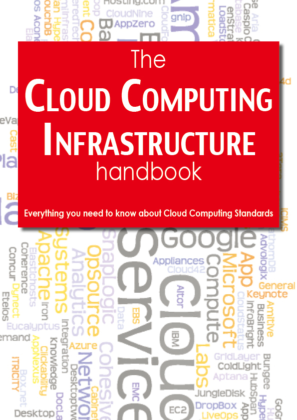 The Cloud Computing Infrastructure Handbook - Everything you need to know about Cloud Computing Infrastructure