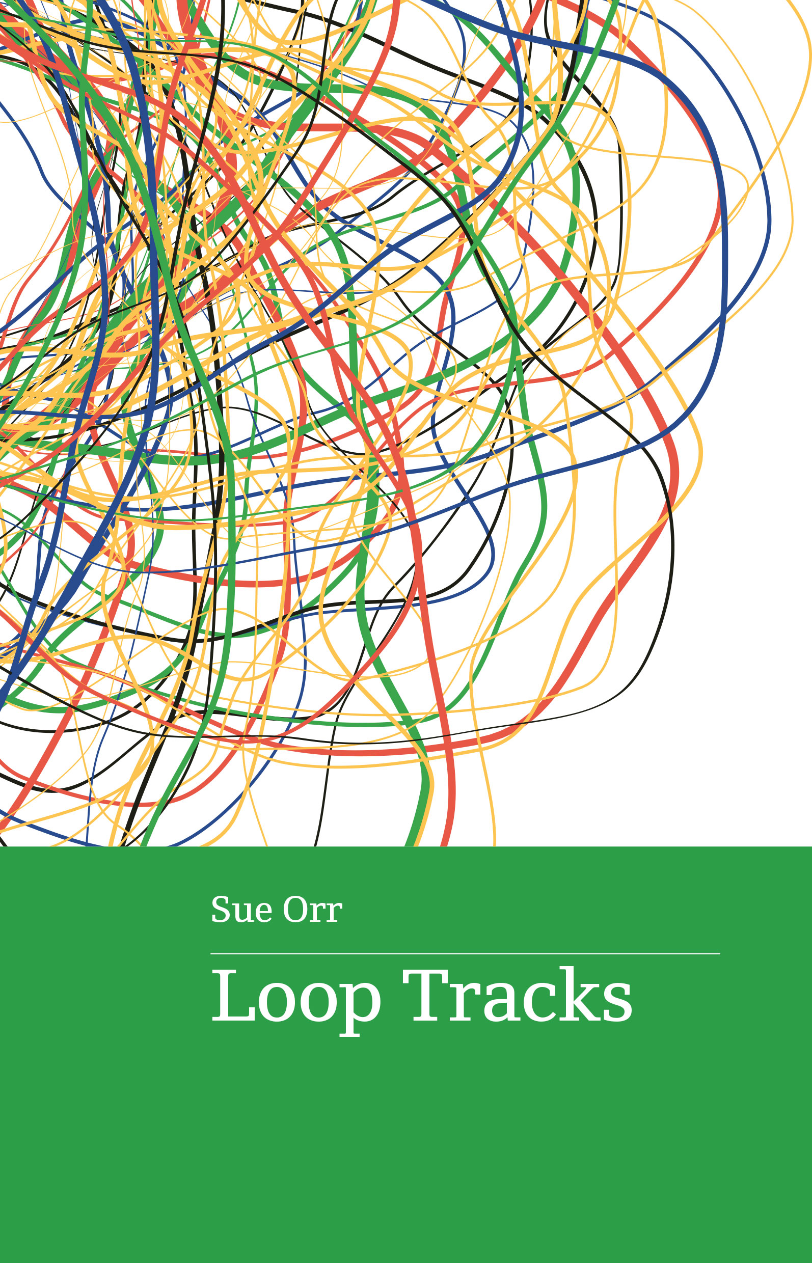 Cover image for Loop Tracks