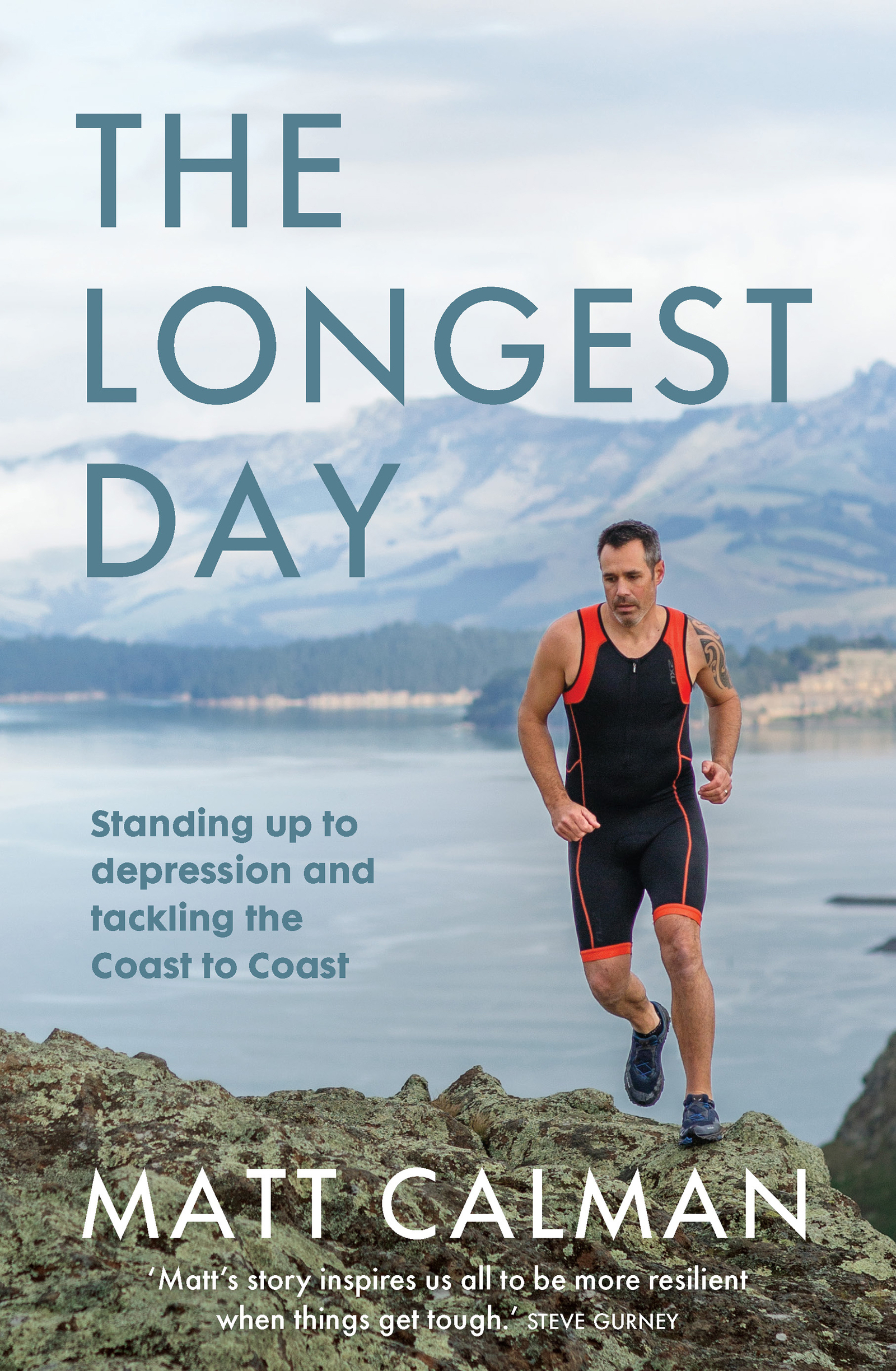 Cover image for The Longest Day