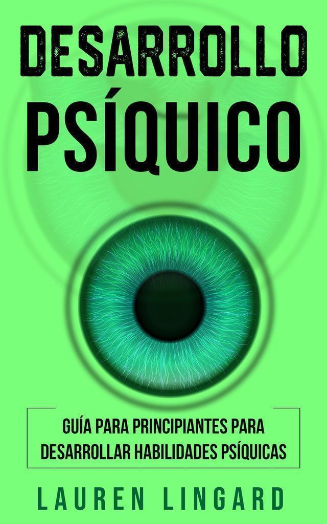 Cover image for Desarrollo psiquico