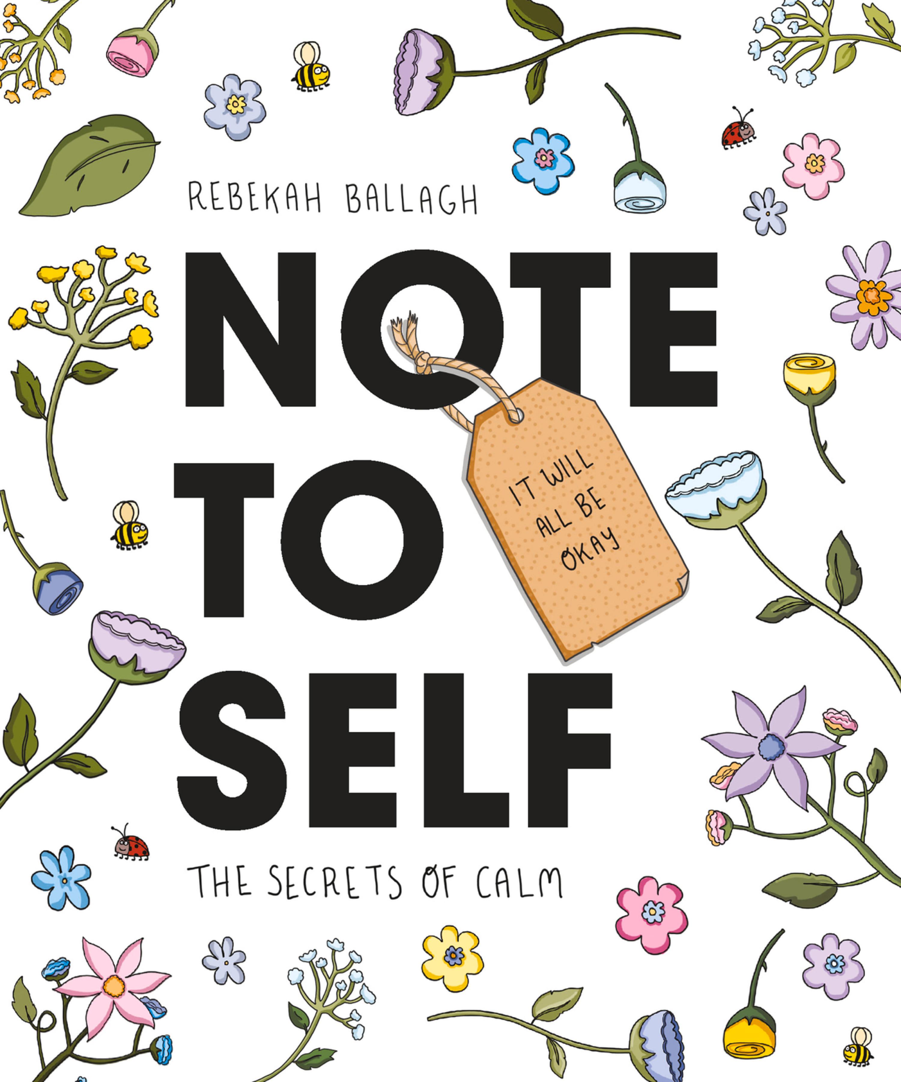 Cover image for Note to Self