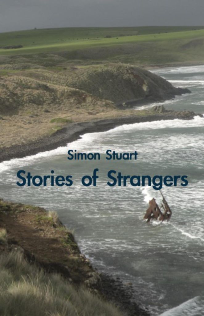 Cover image for Stories of Strangers