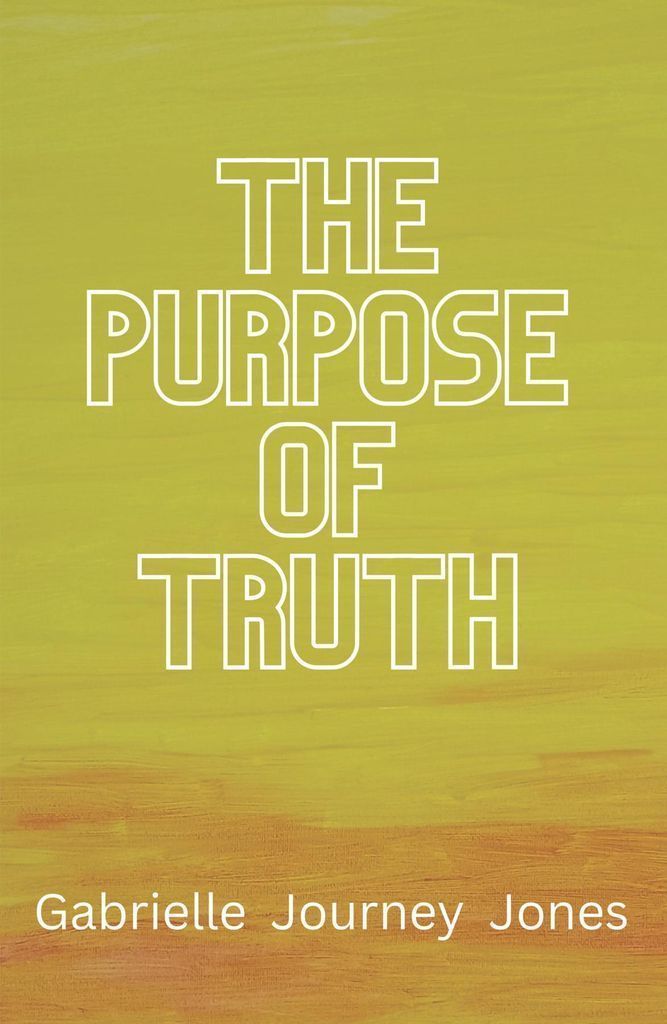 Cover image for The Purpose of Truth