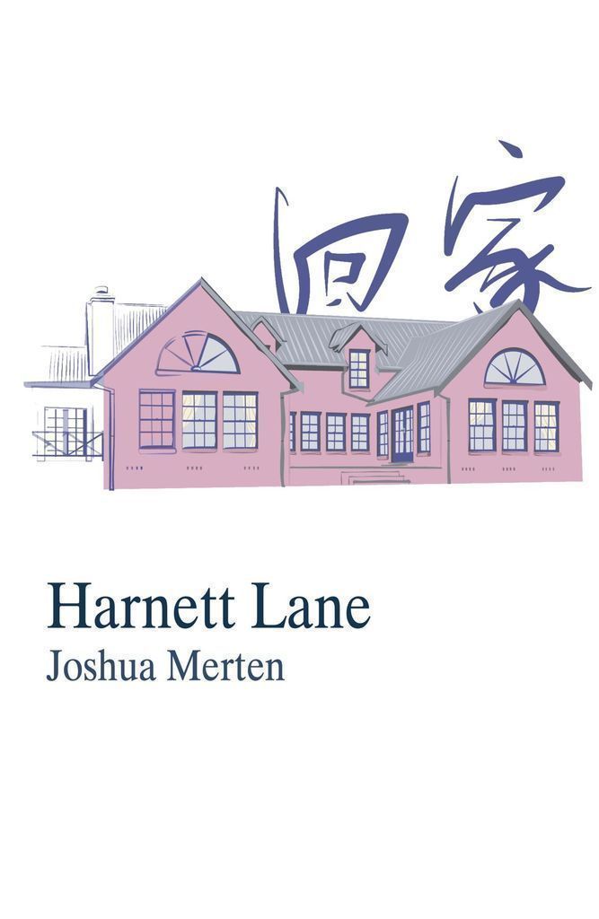 Cover image for Harnett Lane
