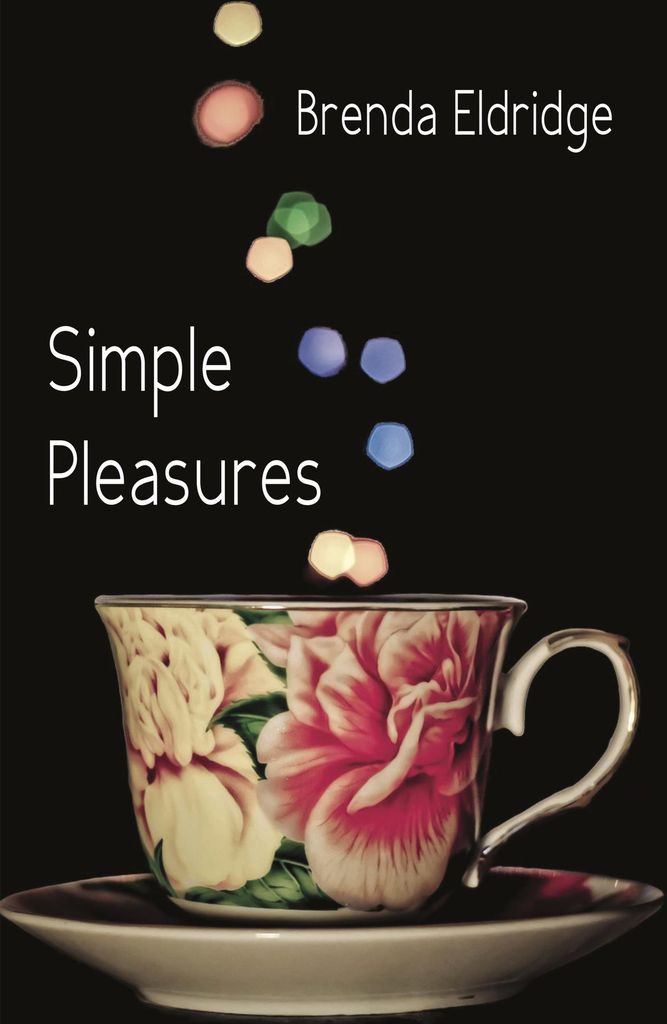 Cover image for Simple Pleasures