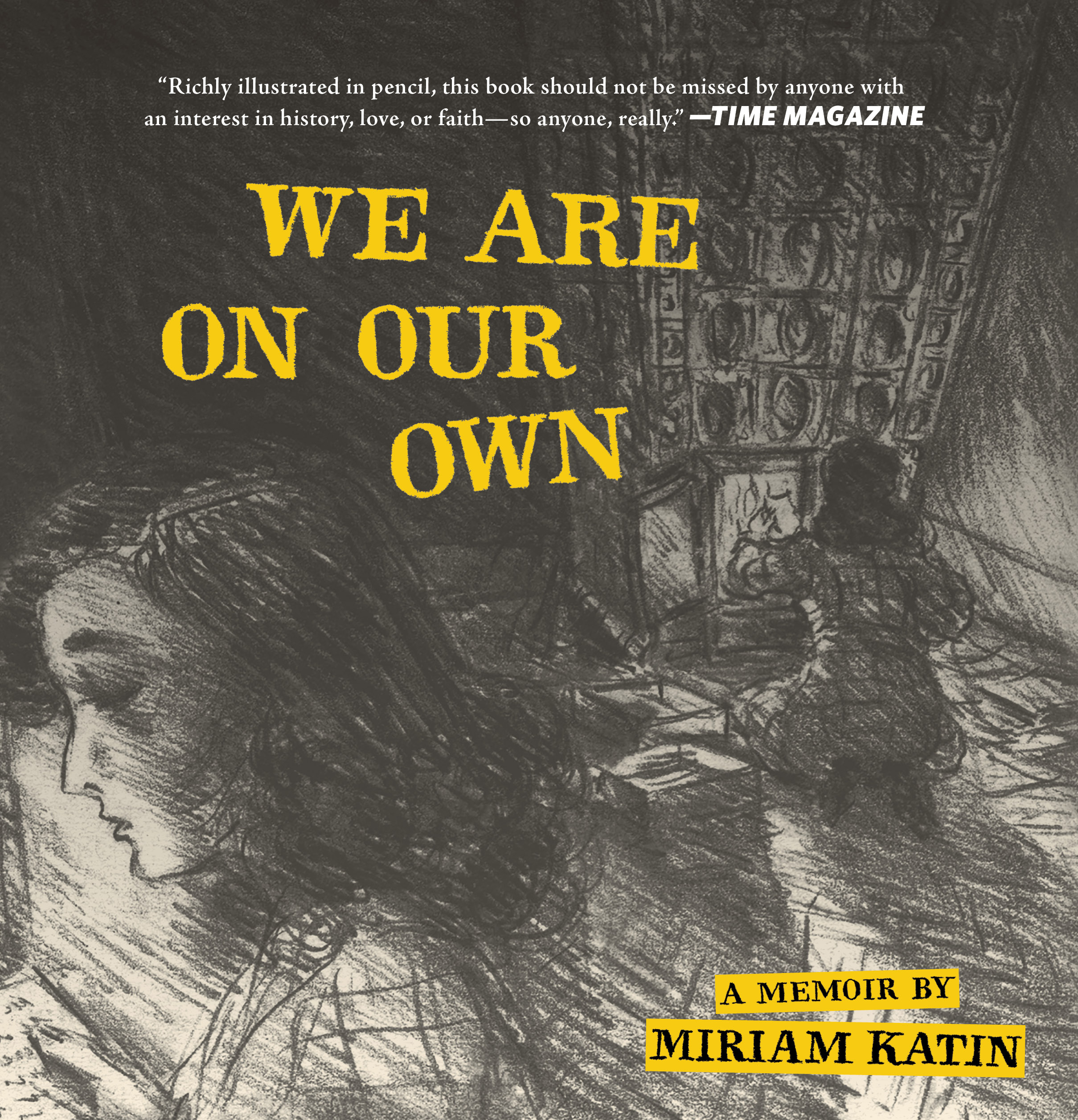 Cover image for We Are on Our Own