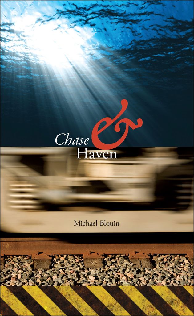Cover image for Chase and Haven