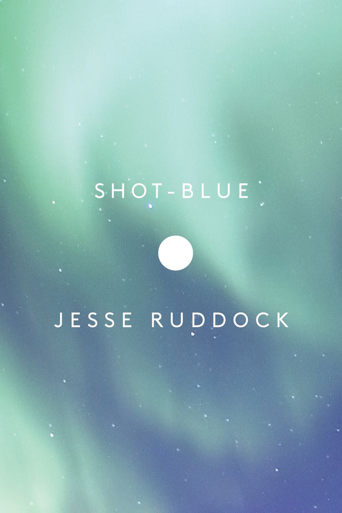 Cover image for Shot-Blue