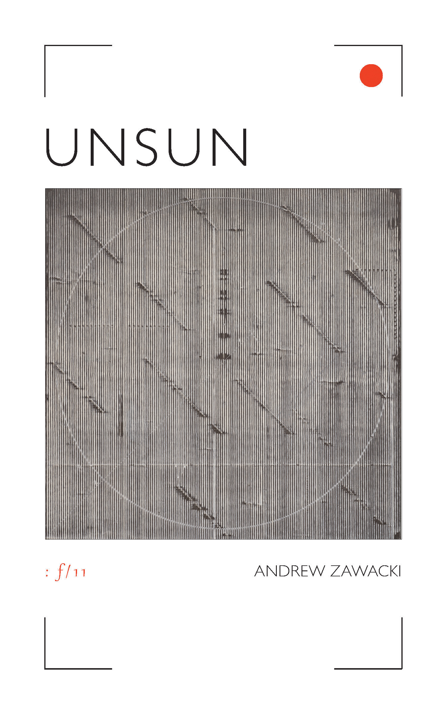 Cover image for Unsun