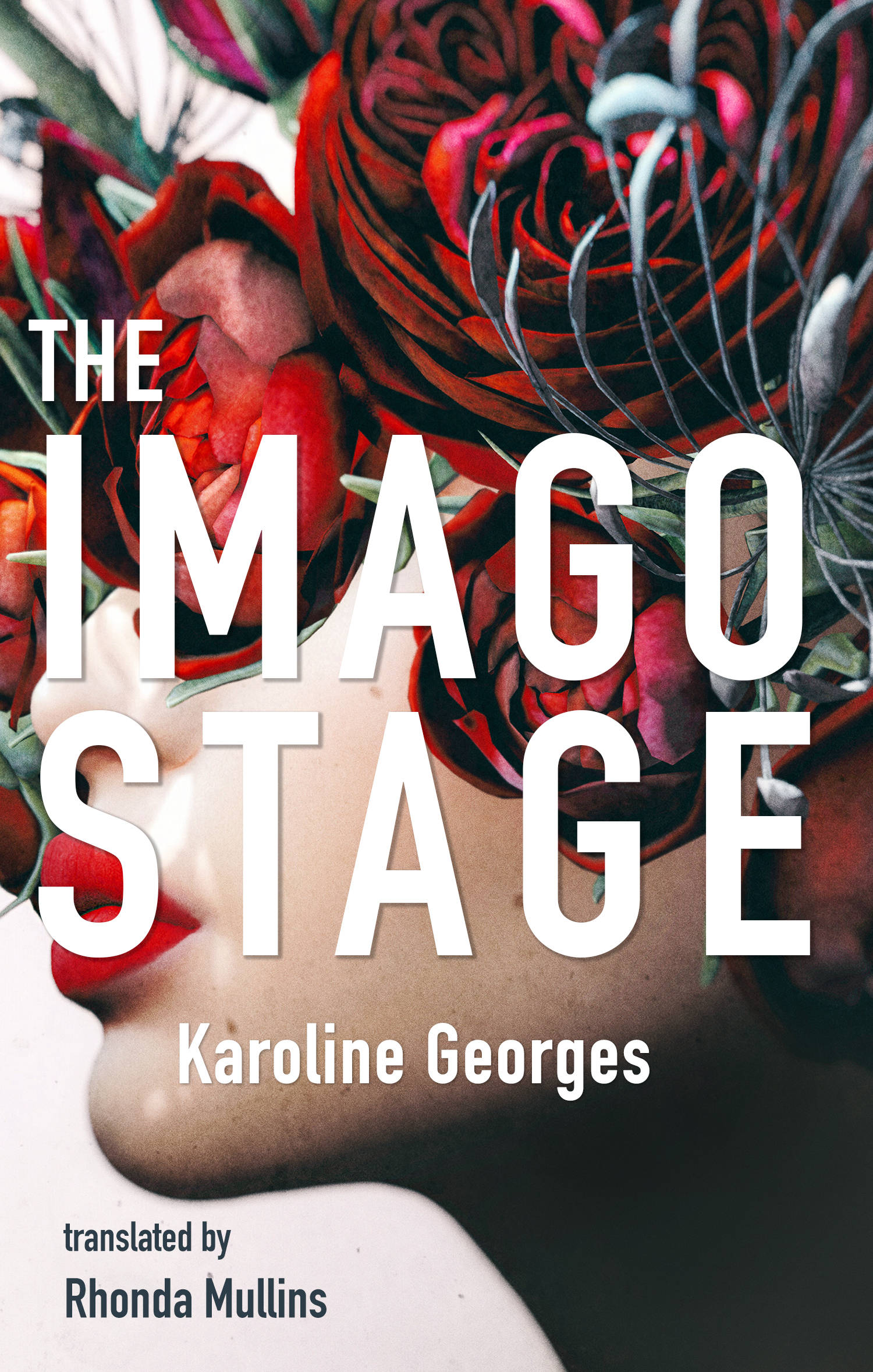 Cover image for The Imago Stage