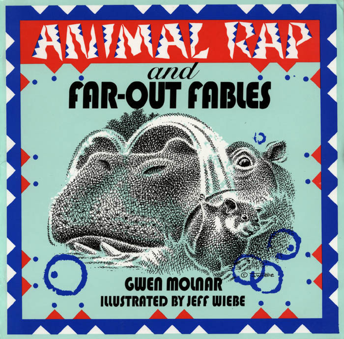 Animal Rap and Far-Out Fables