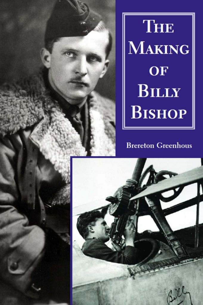 The Making of Billy Bishop