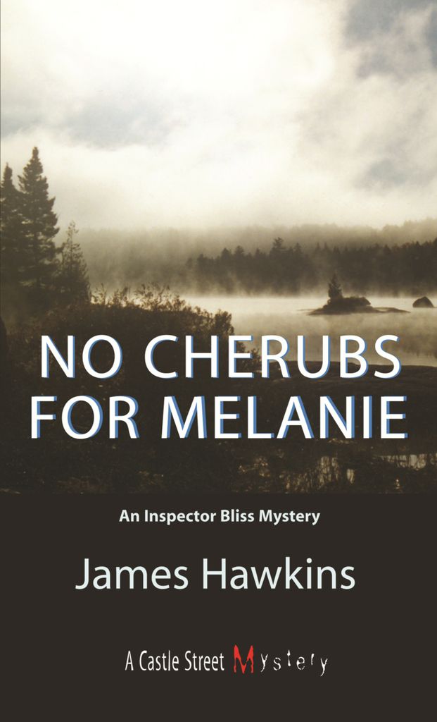 No Cherubs for Melanie