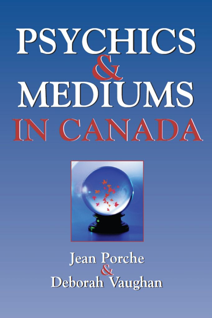 Psychics and Mediums in Canada