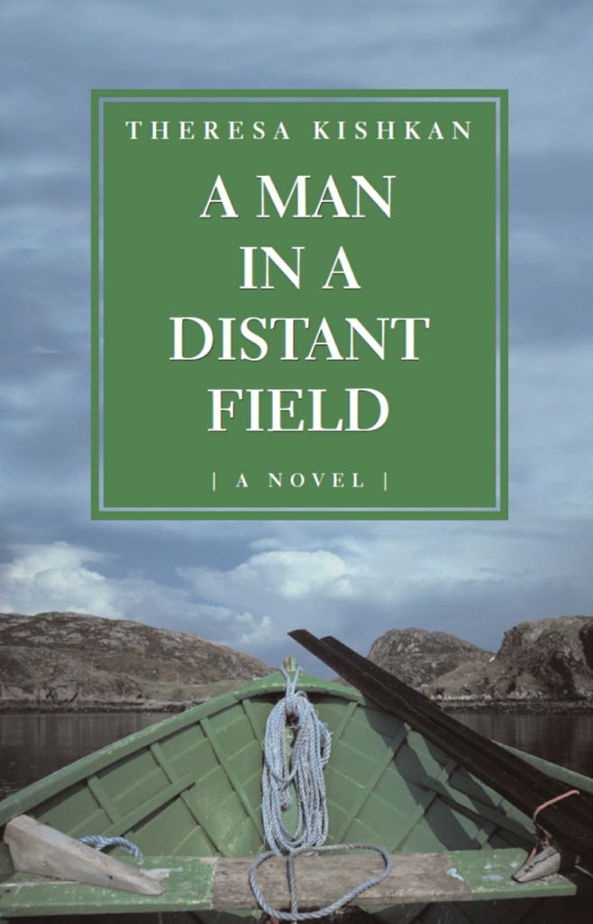 A Man in a Distant Field