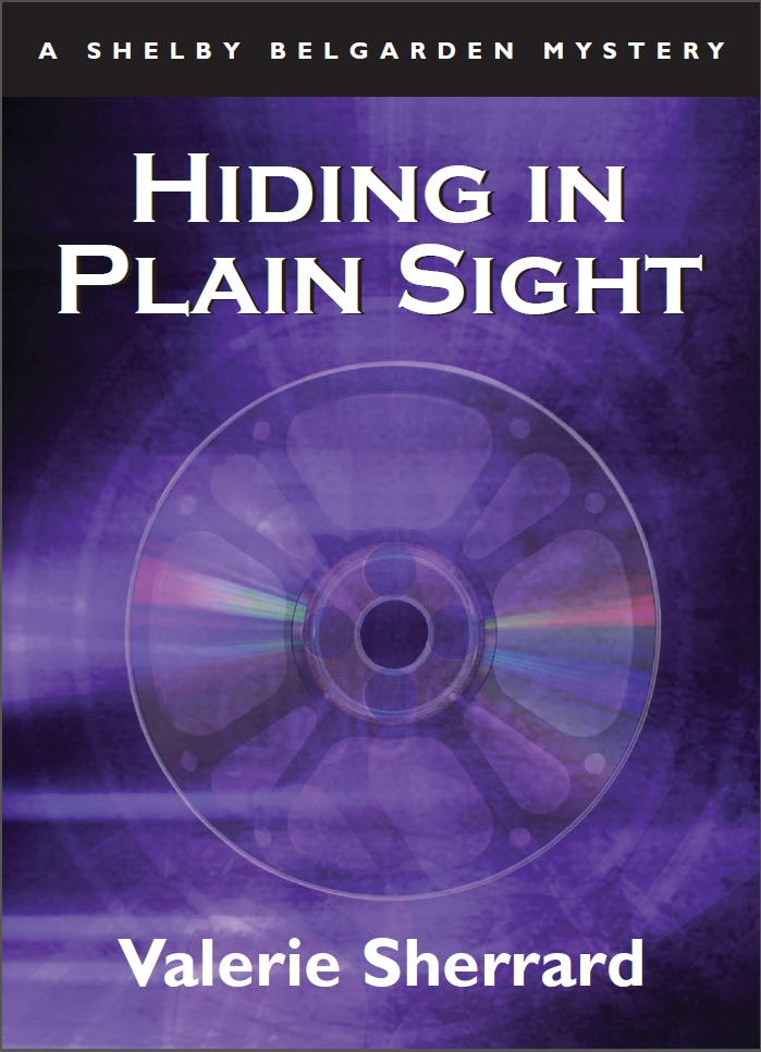 Hiding in Plain Sight