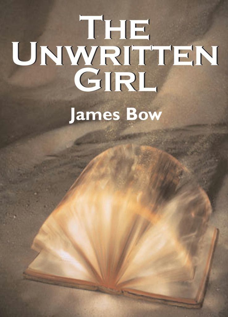 The Unwritten Girl