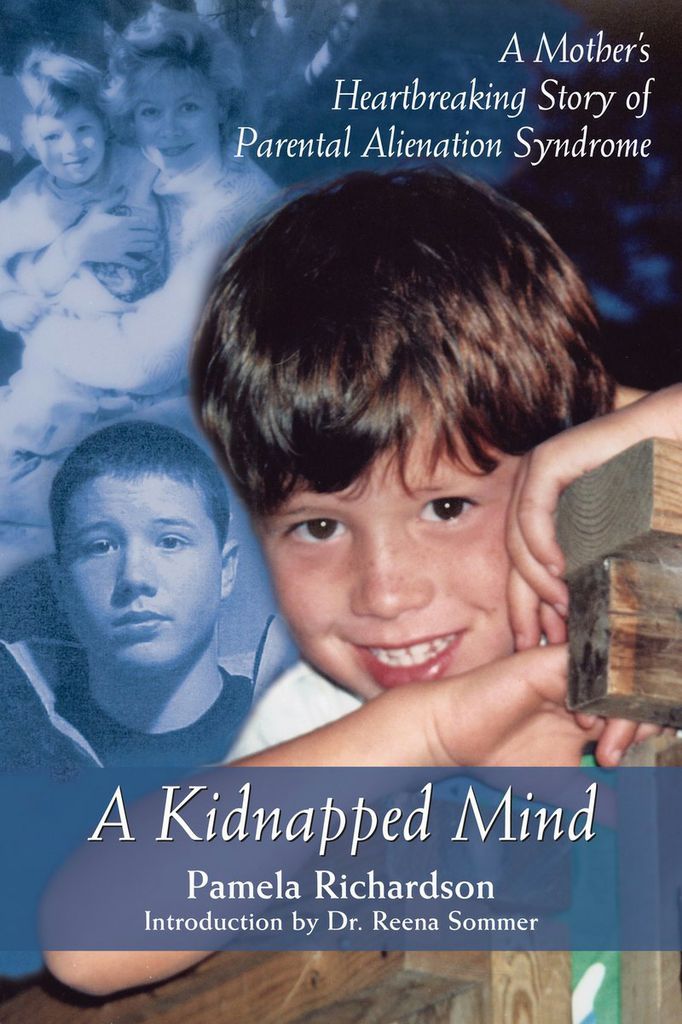 A Kidnapped Mind