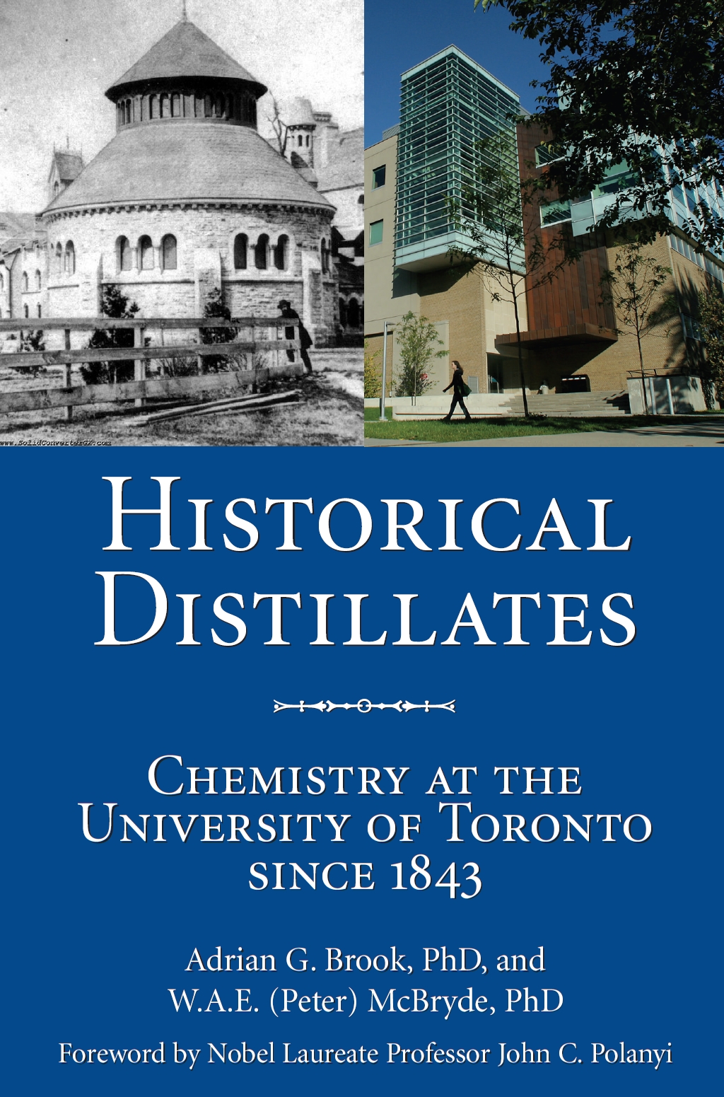 Historical Distillates