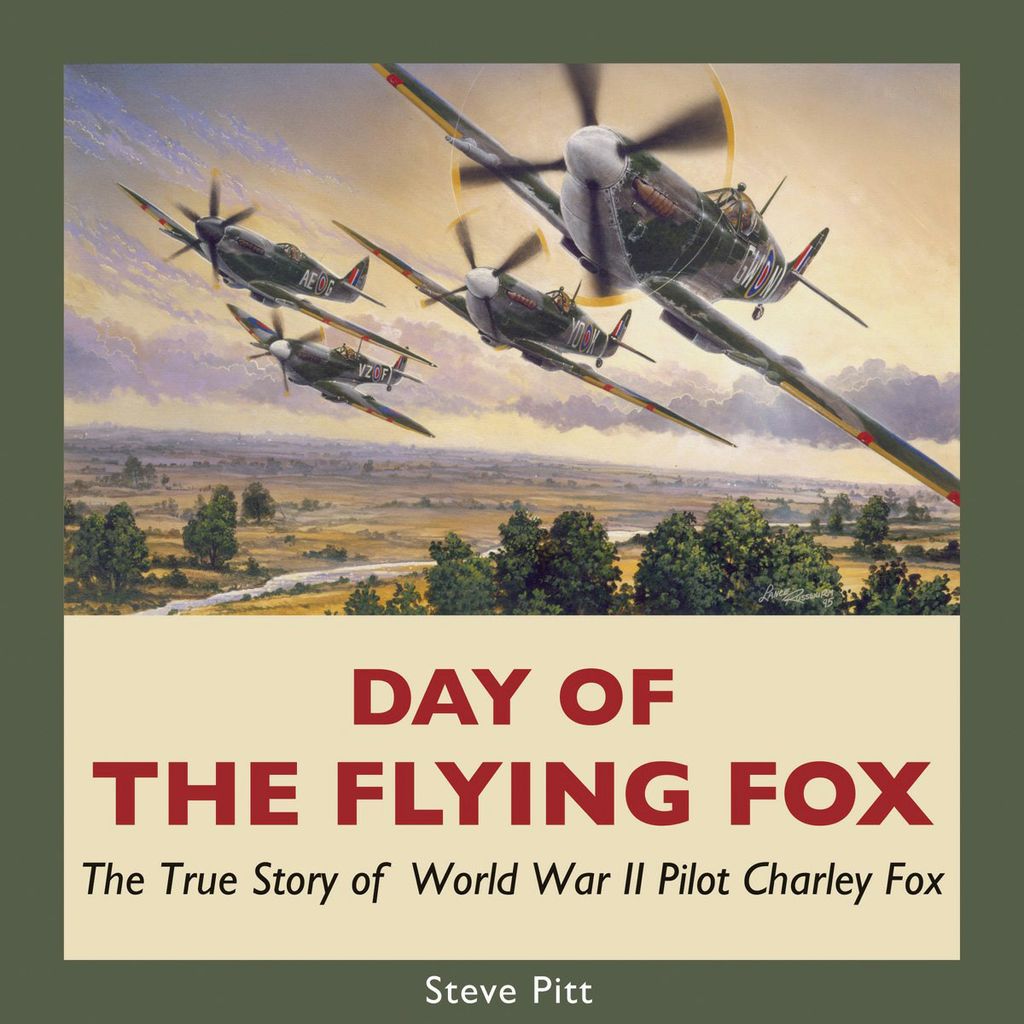 Day of the Flying Fox