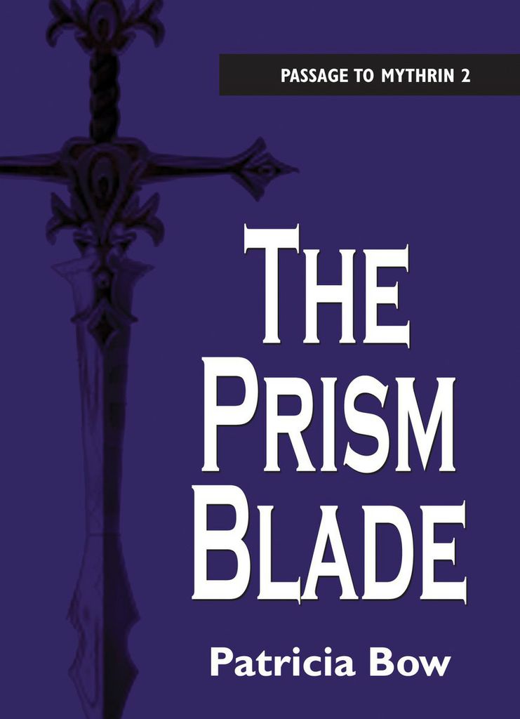 The Prism Blade