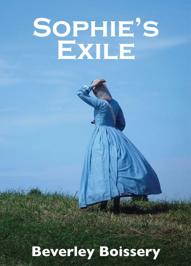 Sophie's Exile