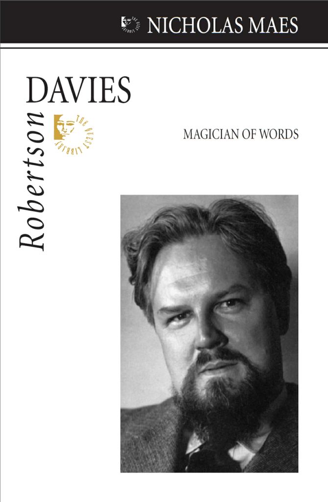 Robertson Davies