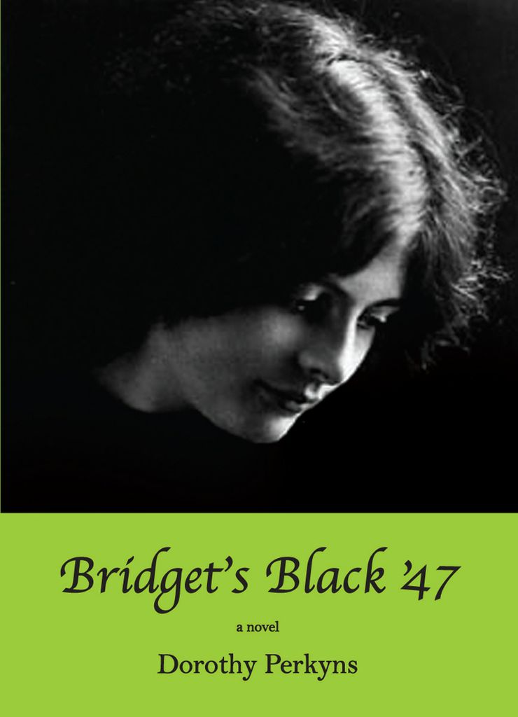 Bridget's Black 鈥?7