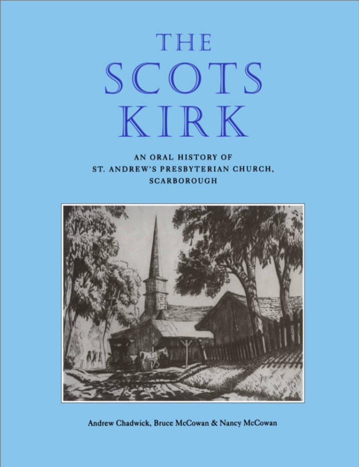 The Scots Kirk