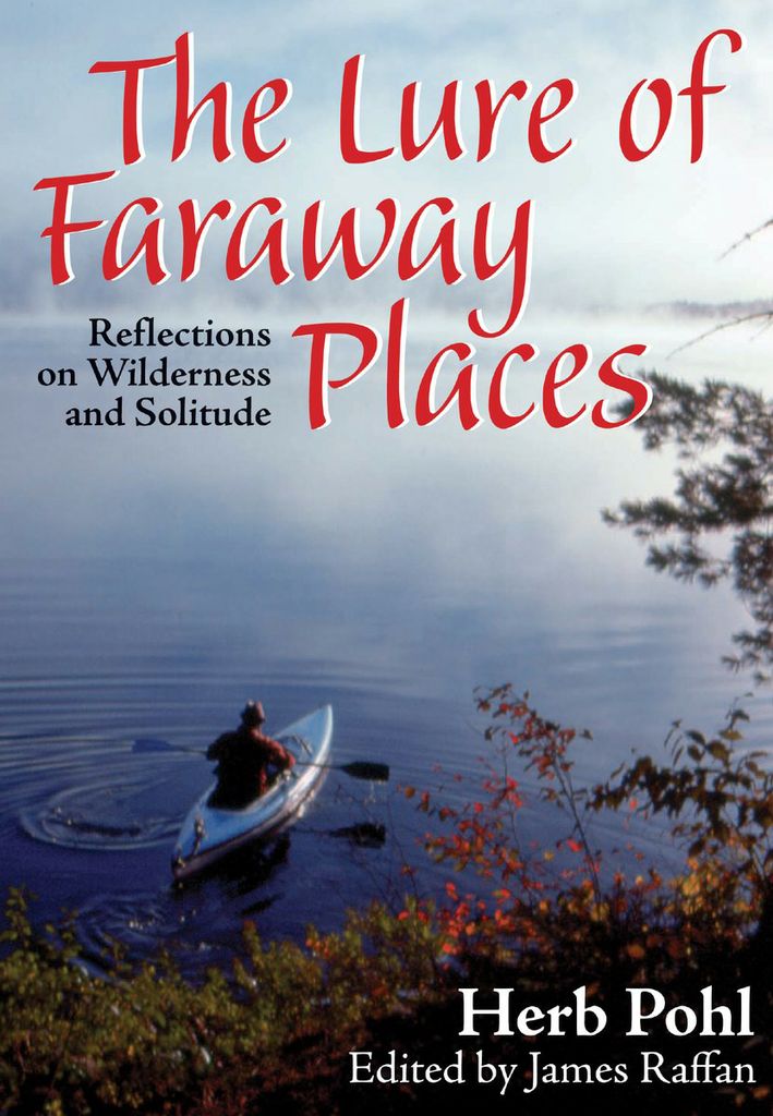 The Lure of Faraway Places