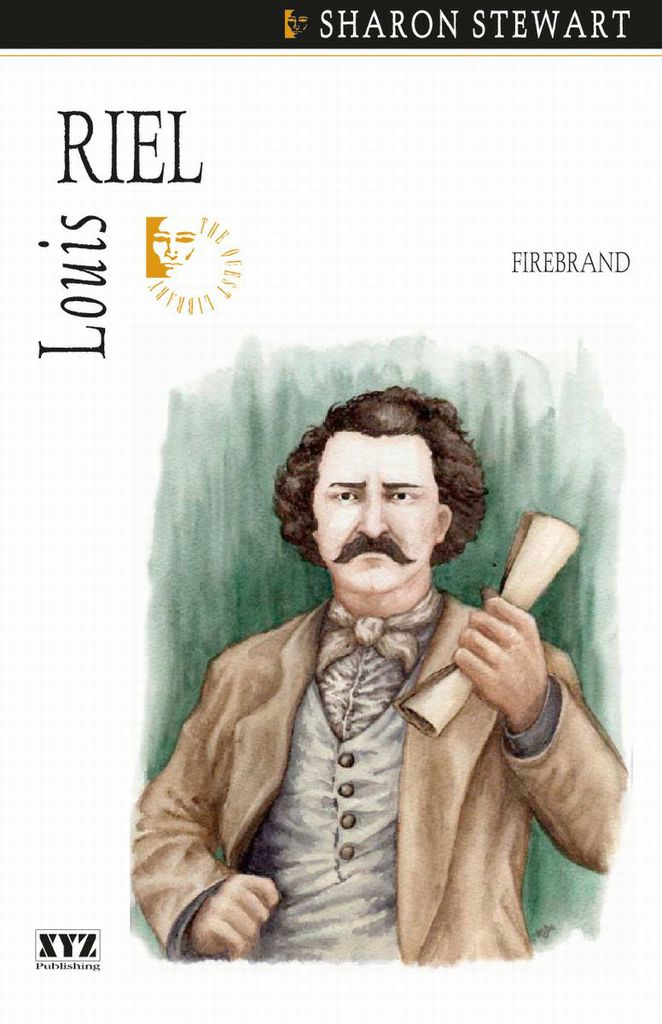 Louis Riel