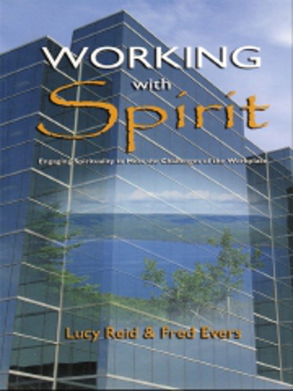 Working With Spirit