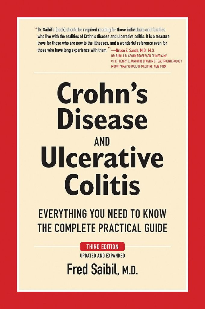 Crohn's Disease and Ulcerative Colitis