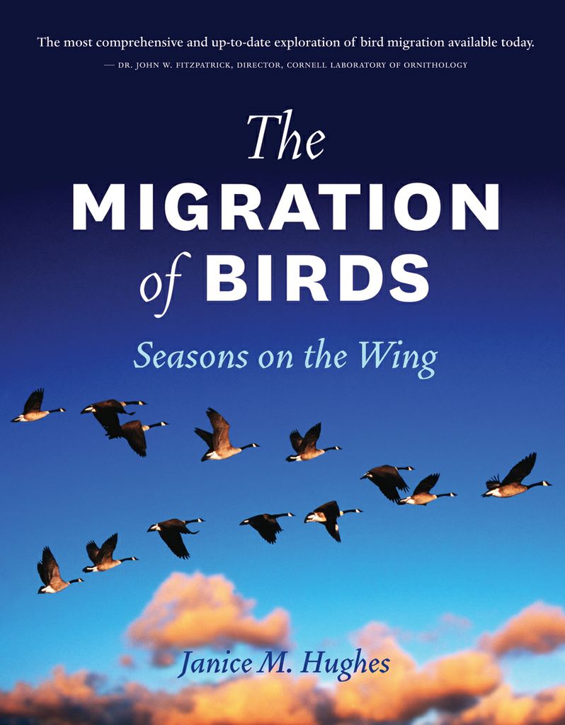 The Migration of Birds