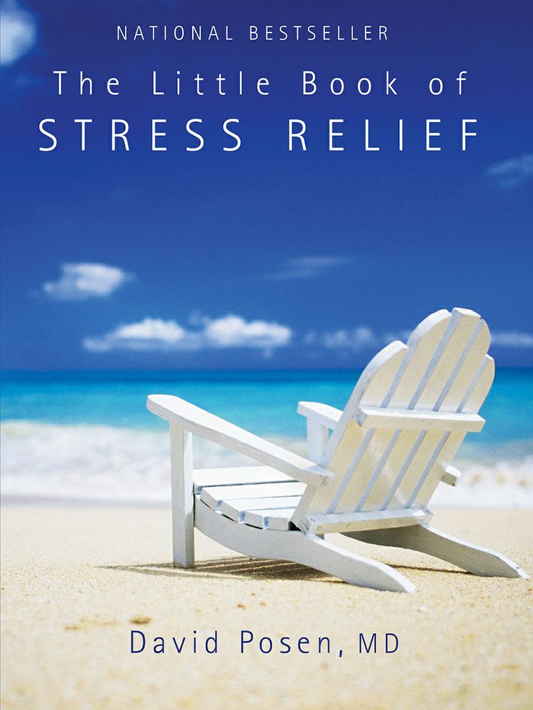 The Little Book of Stress Relief