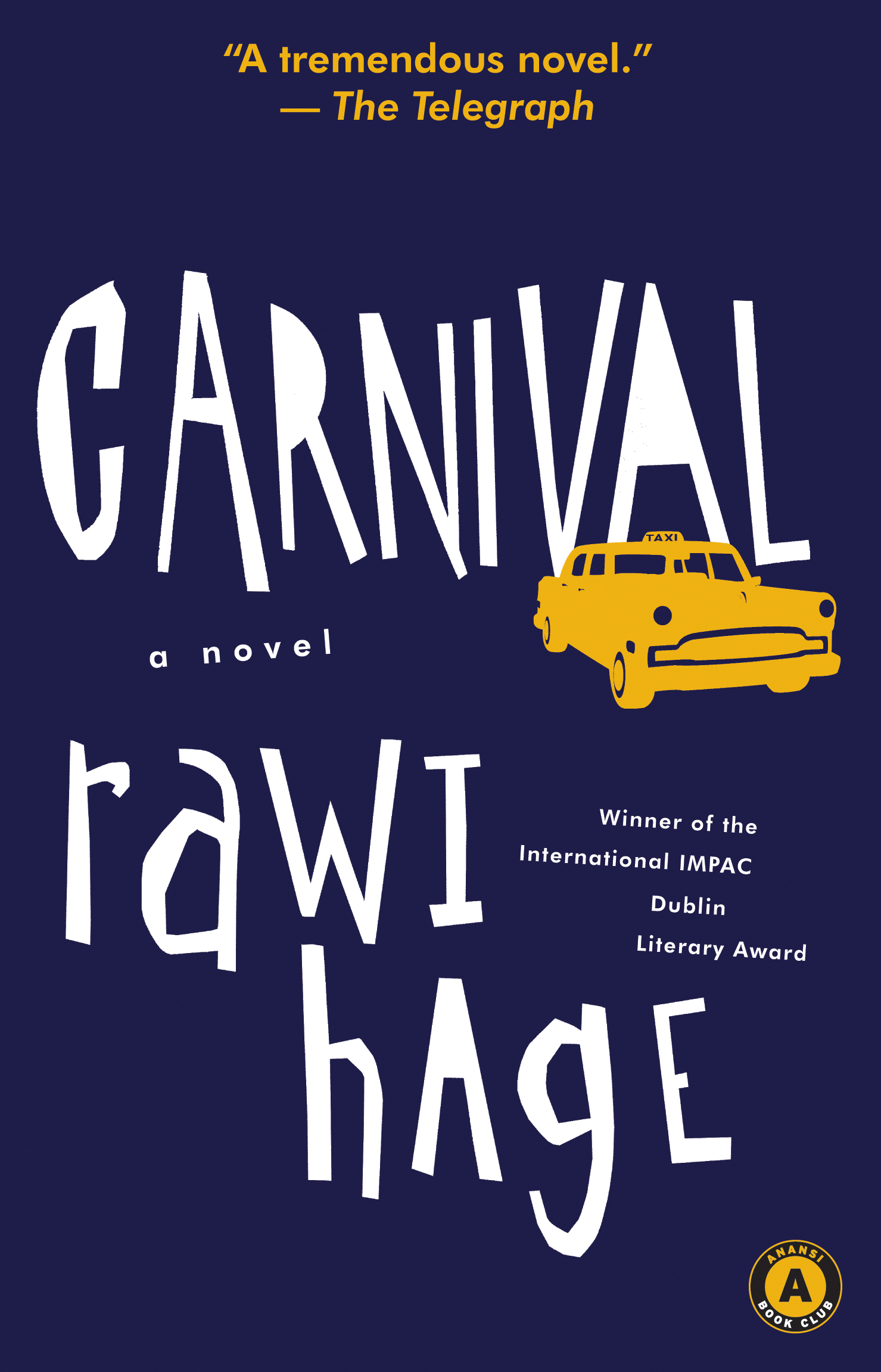 Cover image for Carnival