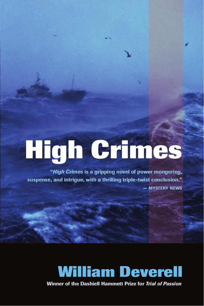 High Crimes