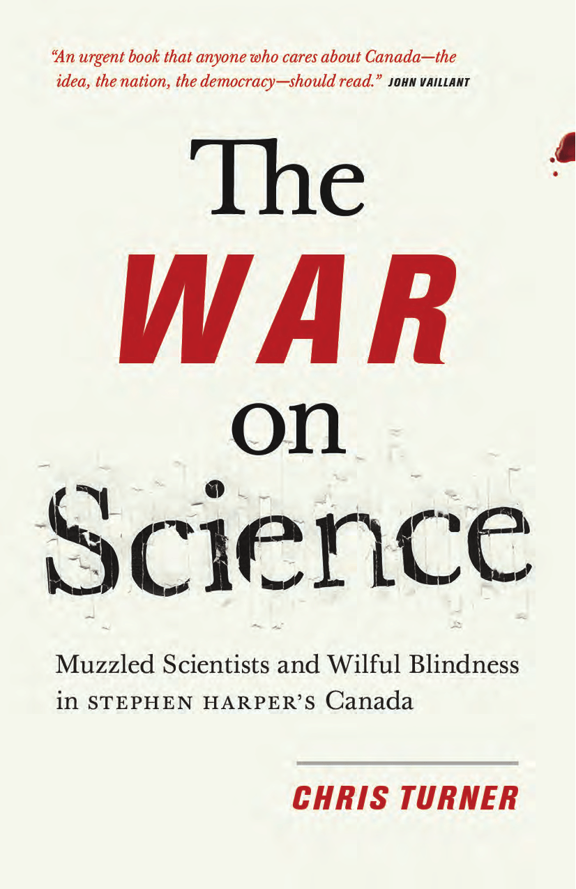 Cover image for The War on Science