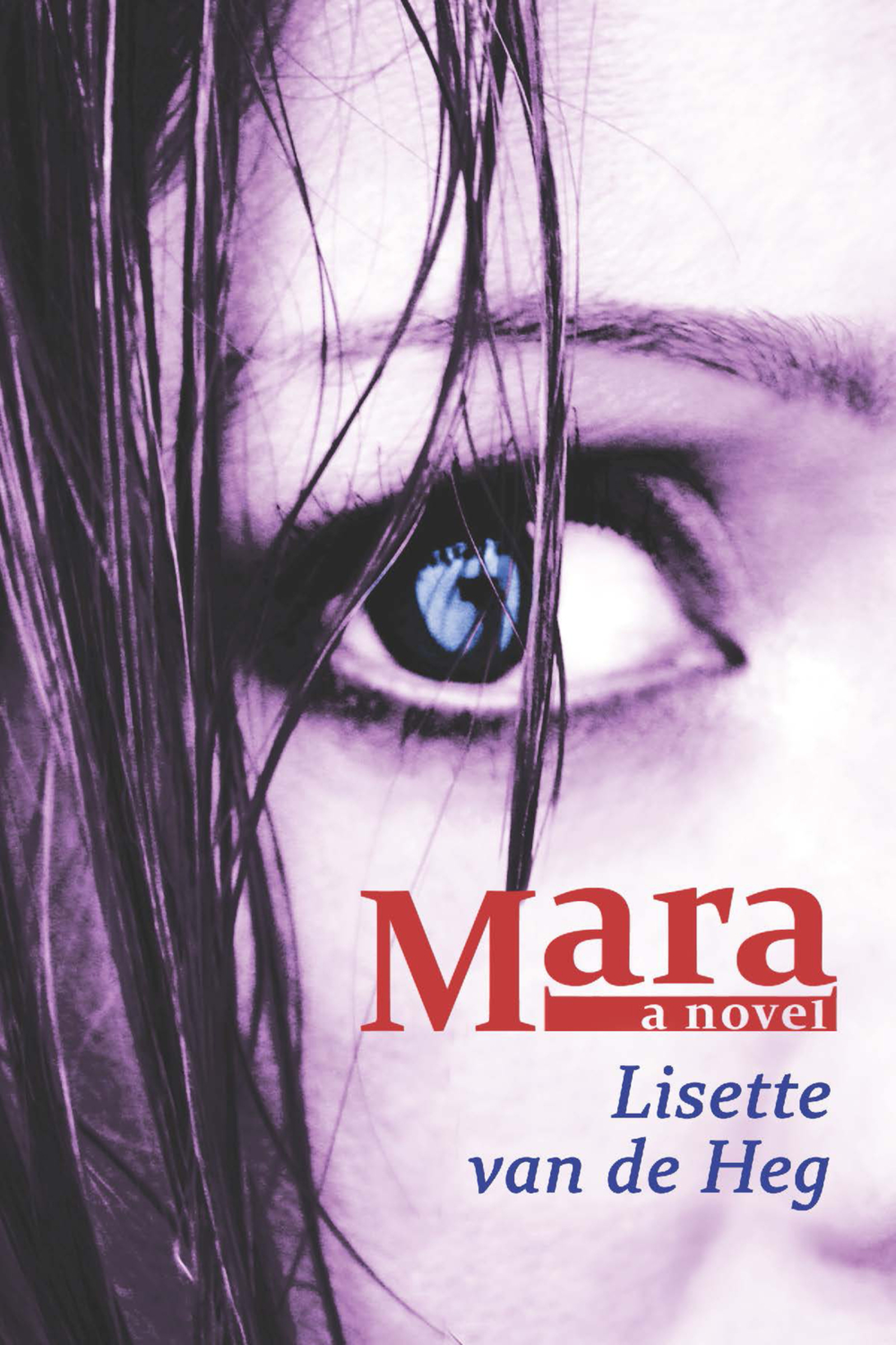 Cover image for Mara