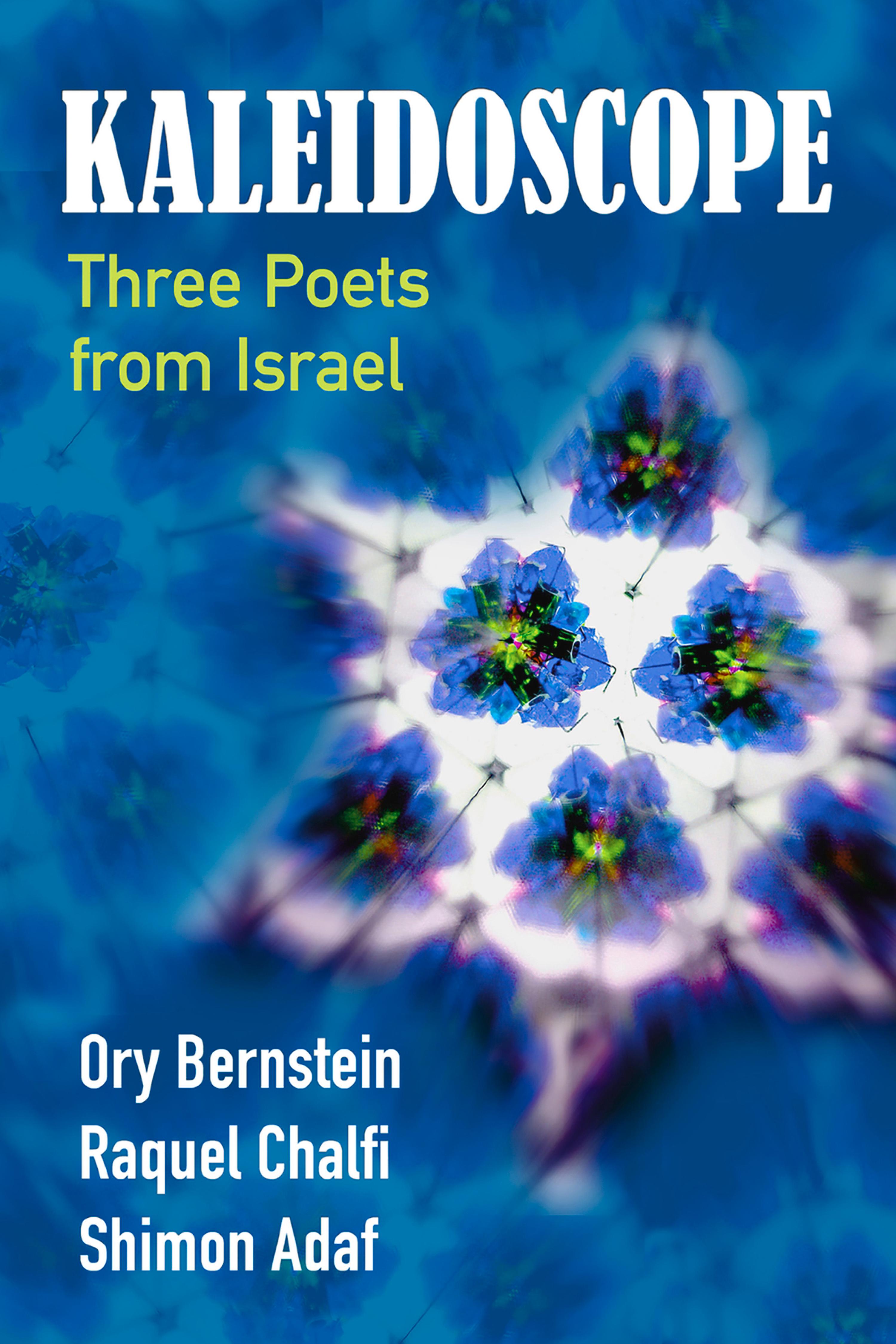 Cover image for Kaleidoscope