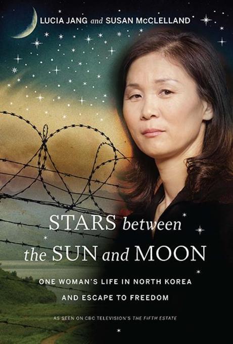 Cover image for Stars between the Sun and Moon