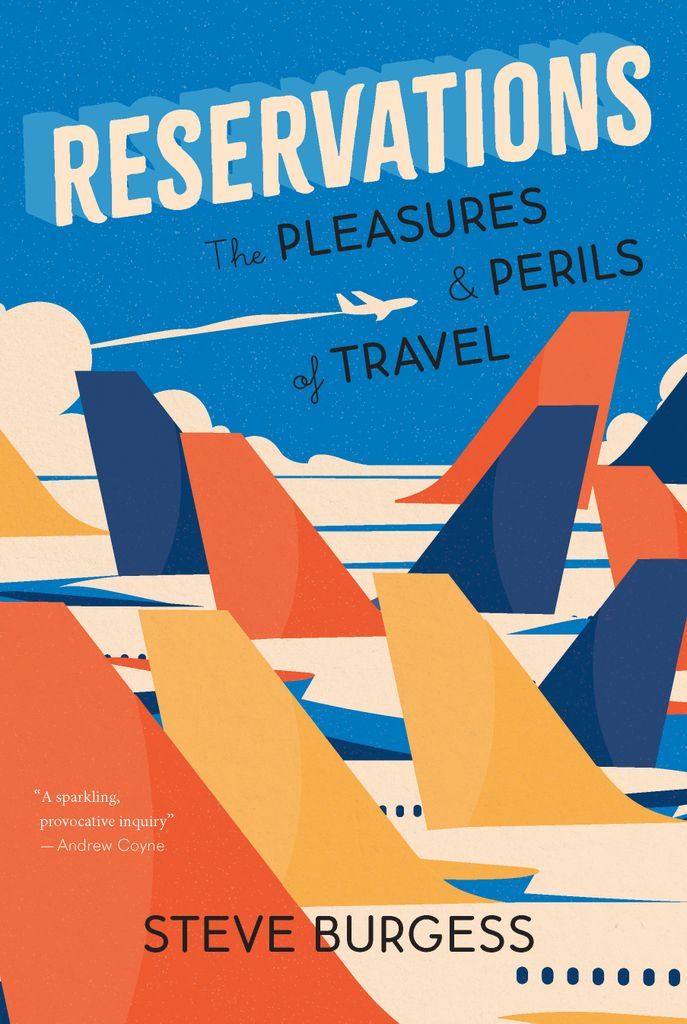 Cover image for Reservations