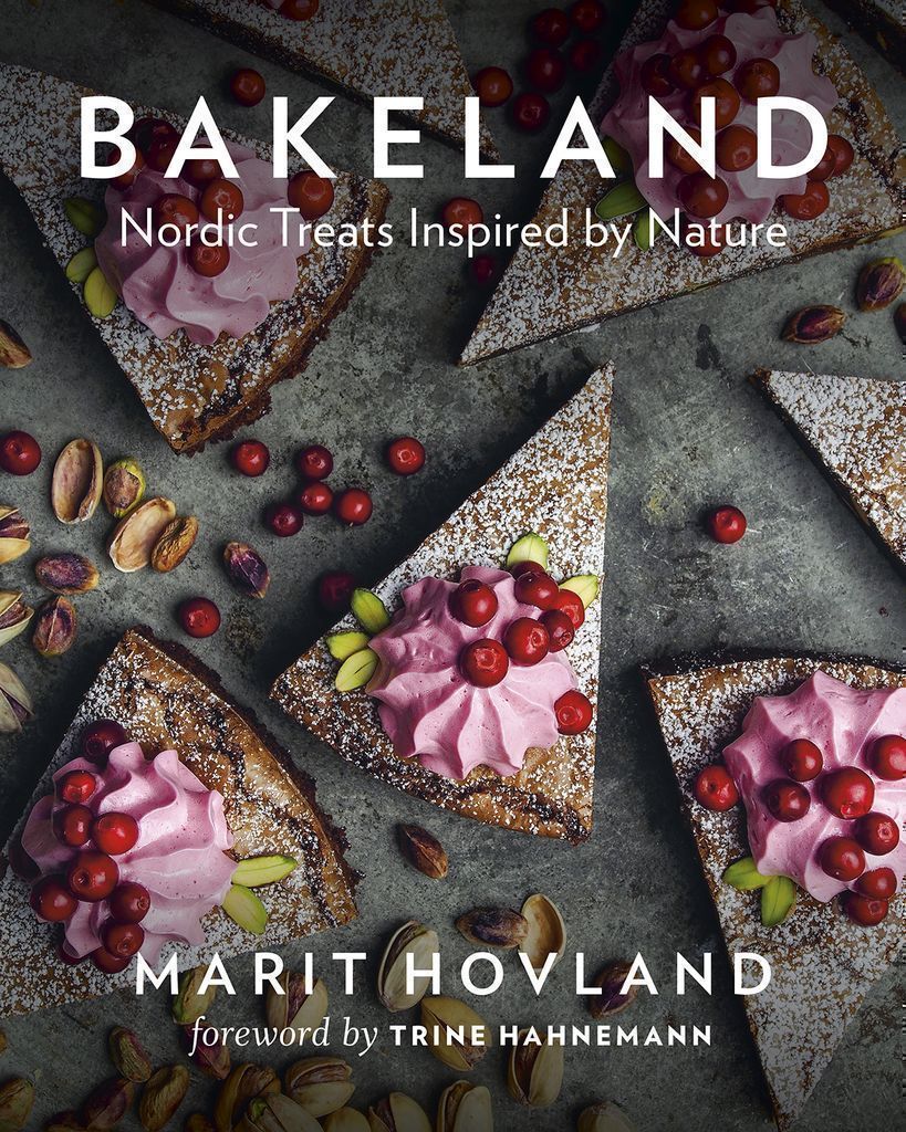 Cover image for Bakeland
