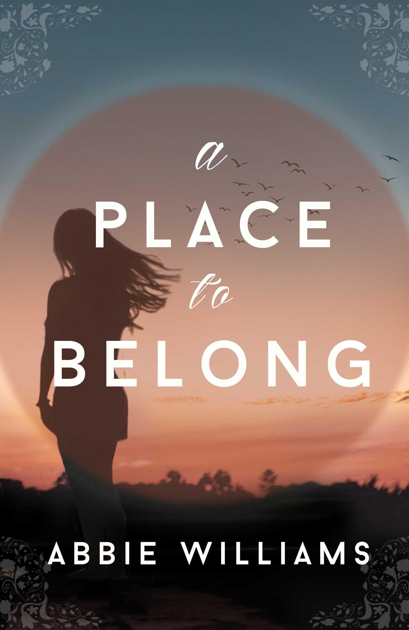 Cover image for A Place to Belong